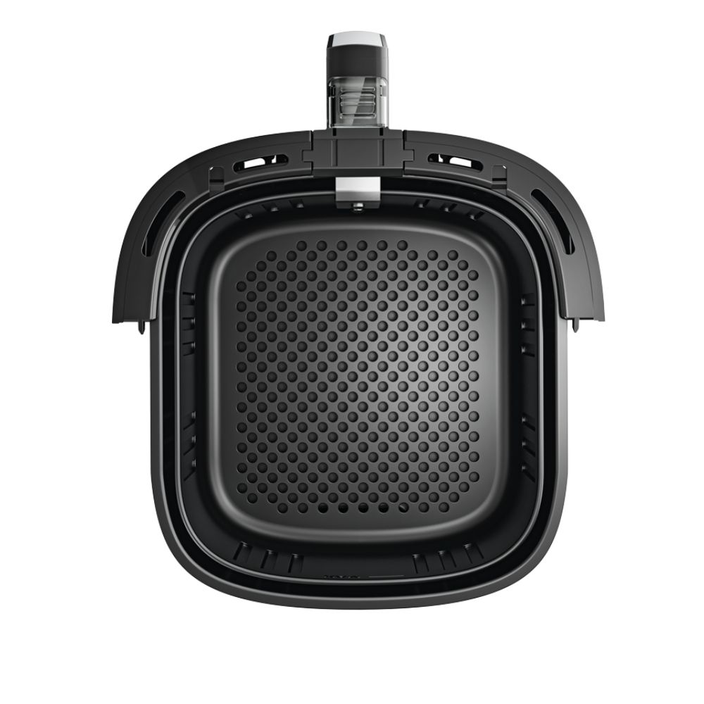 Fritadeira El&eacute;trica Air Fryer Dako Sem &Oacute;leo 5 Litros 220V Painel Anal&oacute;gico, , large image number 3