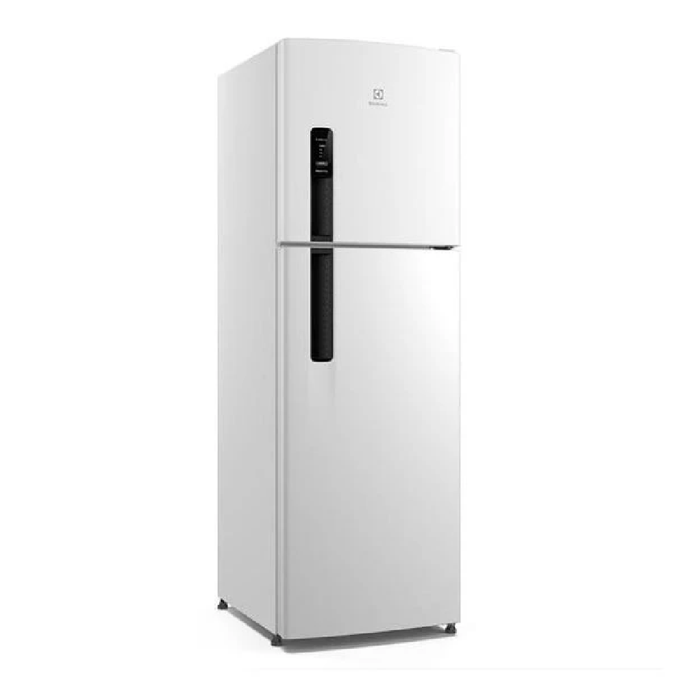 Geladeira Electrolux Frost Free Duplex TF44 400L 2 Portas Branca, , large image number 1