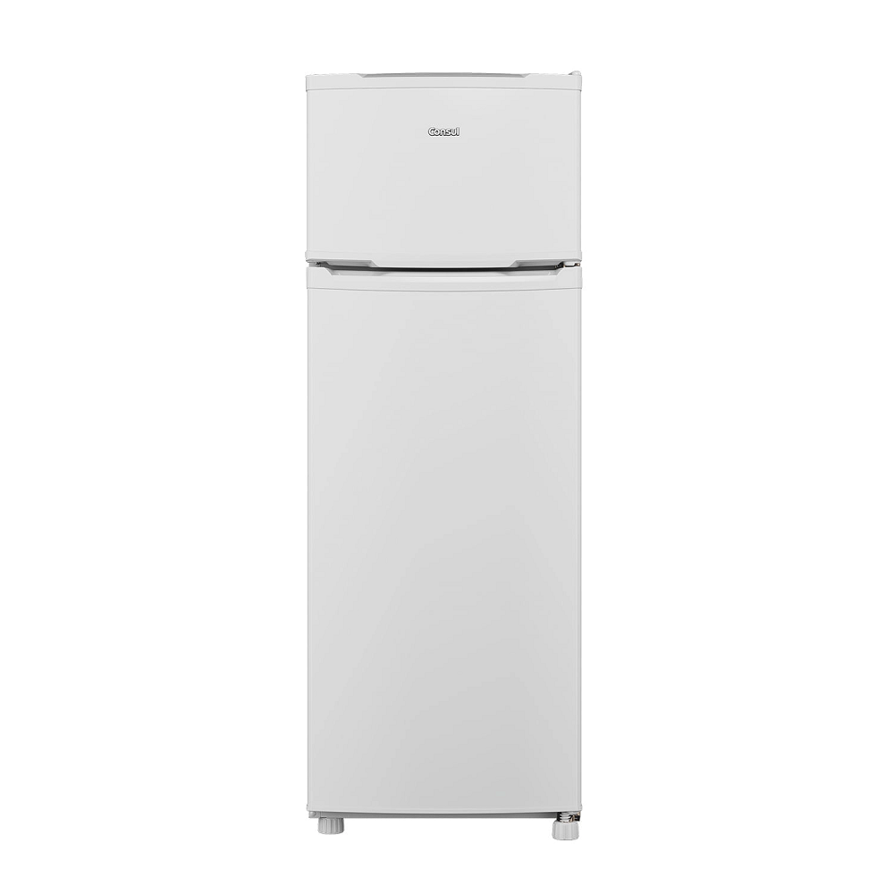 Geladeira Cycle Defrost Consul 2 Portas Branca 332L 220V CRD37M, , large image number 1