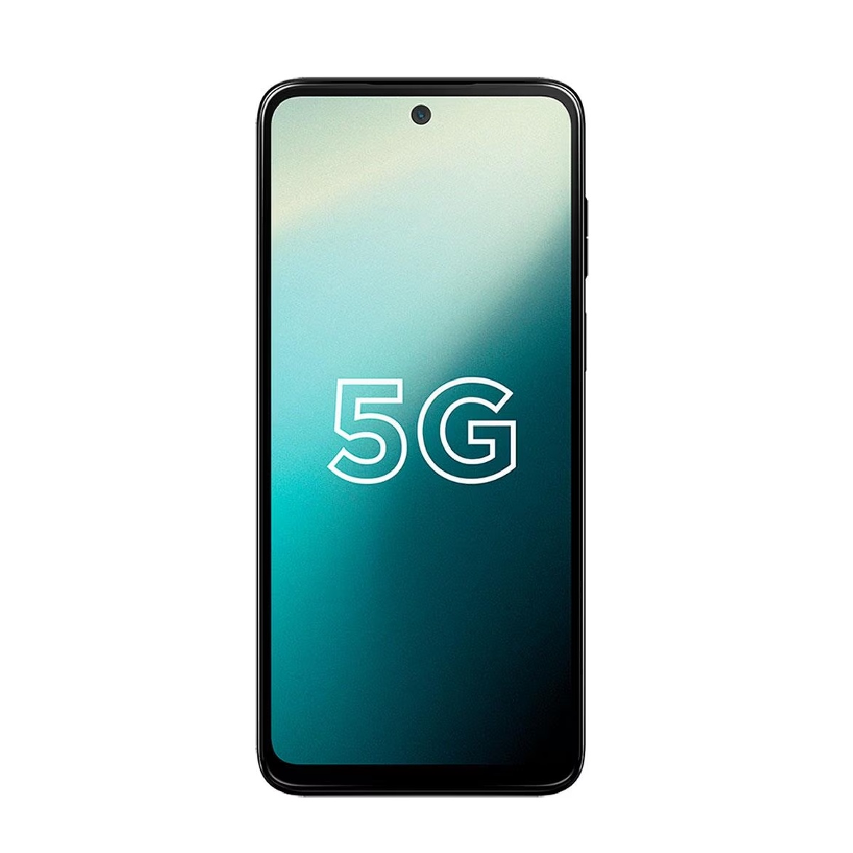Smartphone Motorola Moto G53 Grafite 128GB 5G Câmera Dupla, , large image number 1