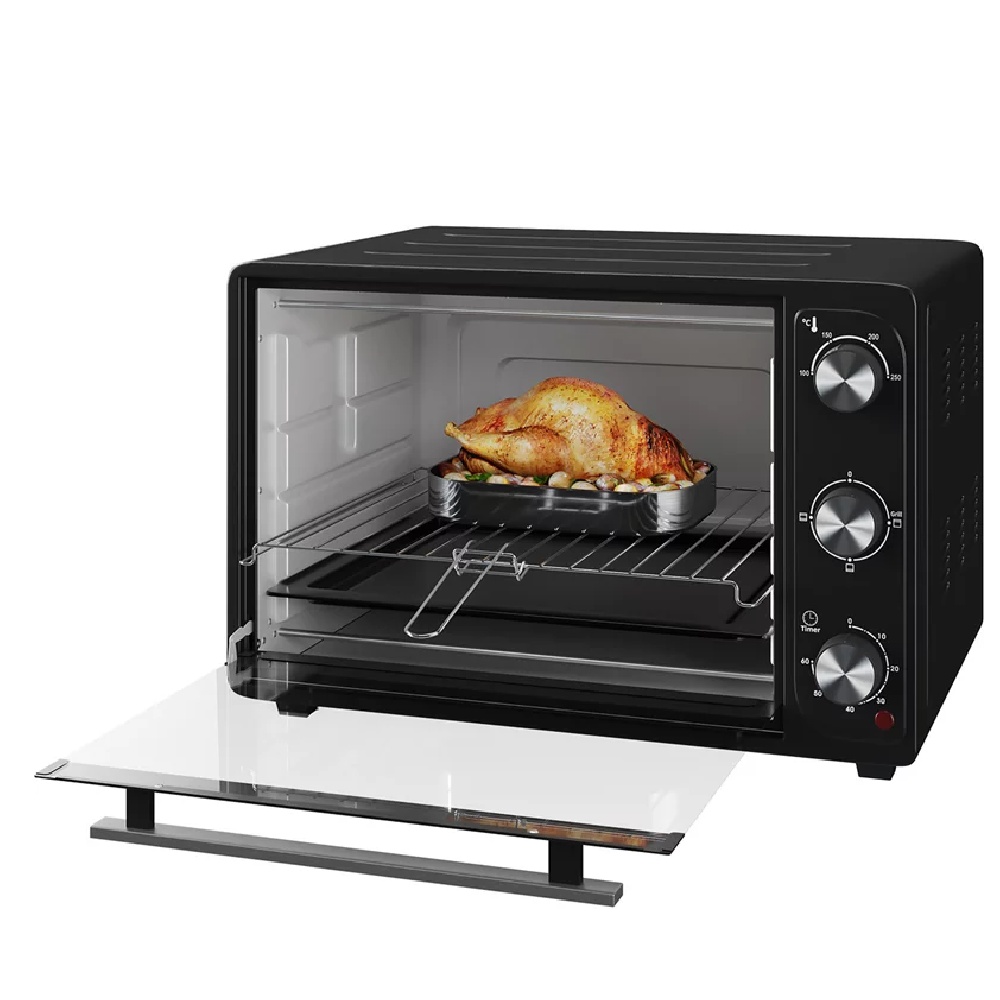 Forno Elétrico Suggar 50 Litros FE5012PT 220V, , large image number 2