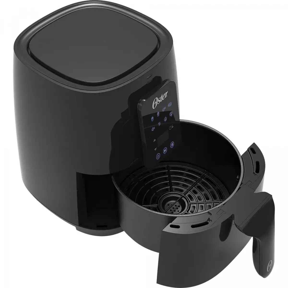 Fritadeira Elétrica Air Fryer Oster Sem Óleo 3,3 Litros 220V OFRT950, , large image number 1