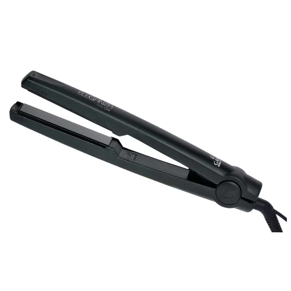 Chapinha de Cabelo Gama Eleganza Infinity One APP1528 220°C 45W Bivolt, , large image number 2