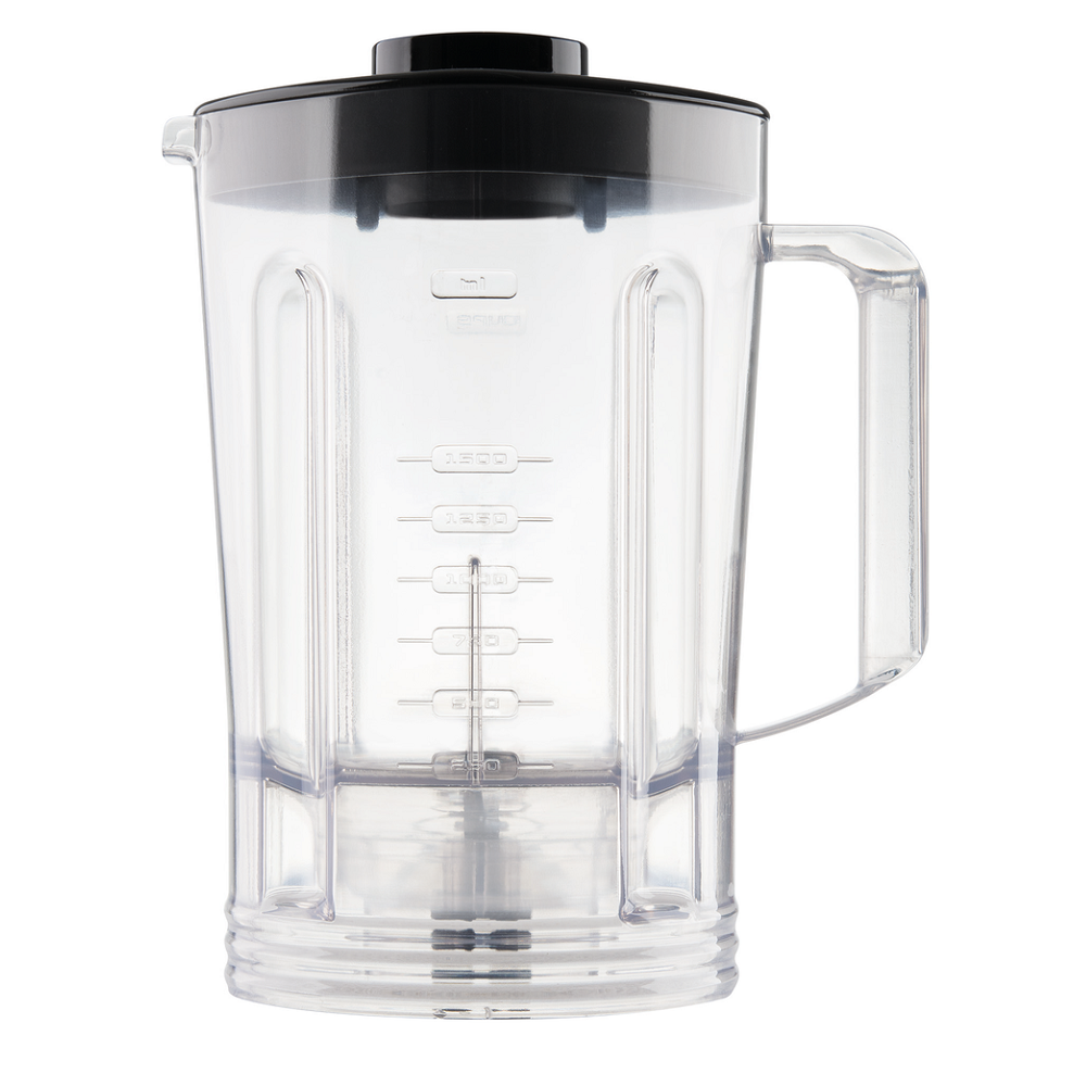Liquidificador Arno Preto 5 Velocidades 3,1 Litros 700W 220V LN50, , large image number 8