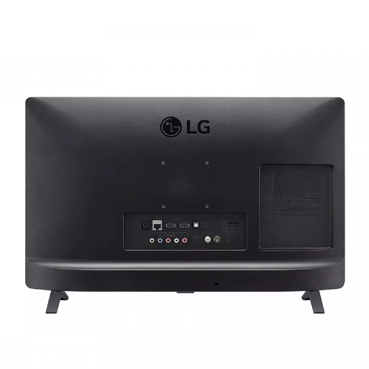 Smart TV 23,5 Polegadas LG LED Wifi 2 HDMI 24TL520S, , large image number 2