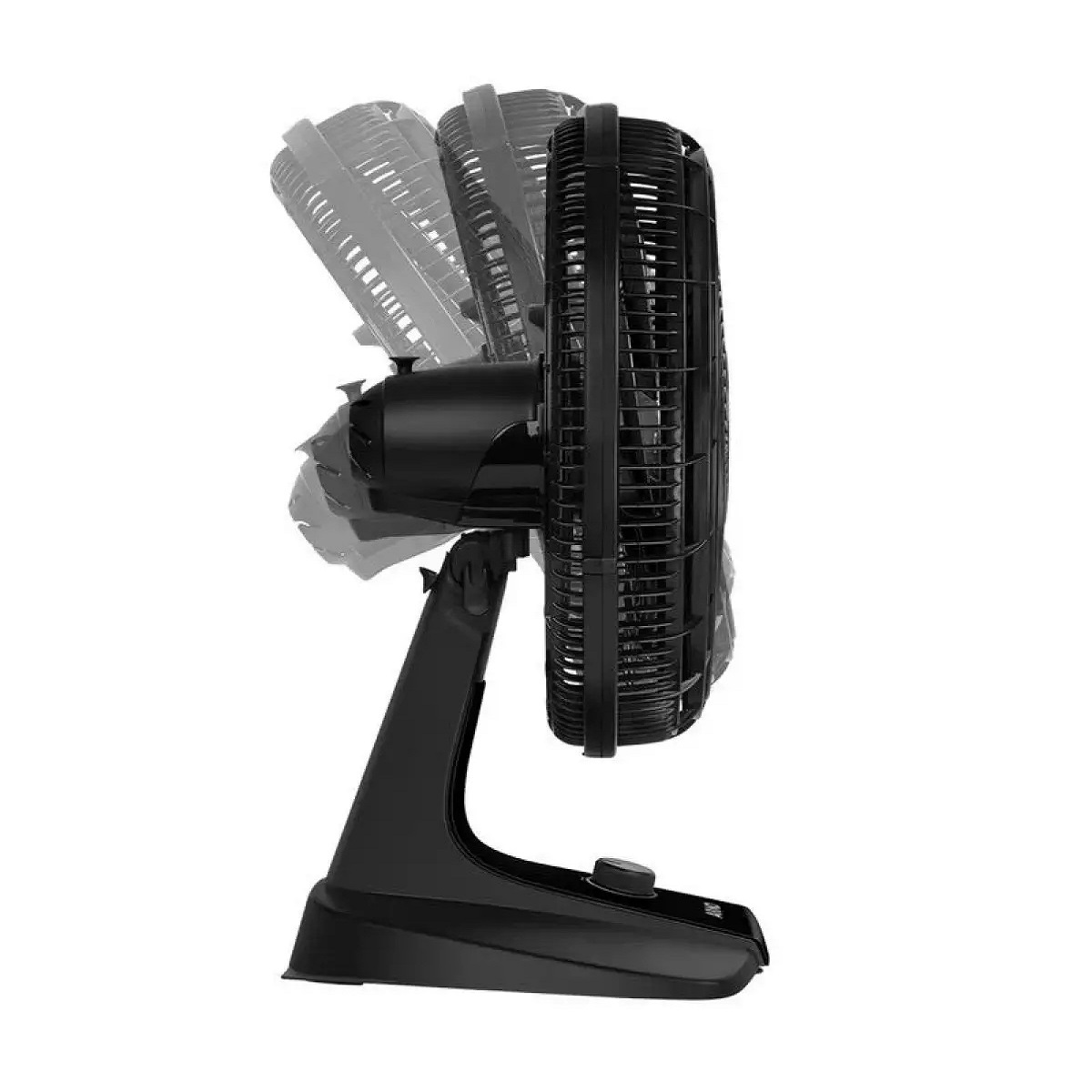 Ventilador Arno Turbo Force 2 em 1 Mesa e Parede 40cm 6 Pás 220V VF42, , large image number 1