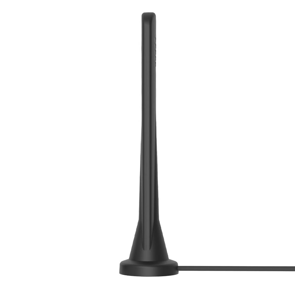 Antena Interna Digital ELG Clarity HDTV2000I 4K Preta, , large image number 2