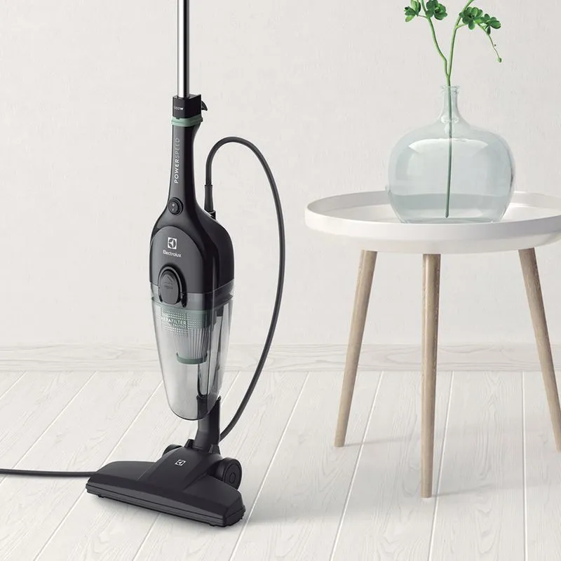 Aspirador de Pó Vertical 2 em 1 Electrolux PowerSpeed 1000W 220V STK12, , large image number 5