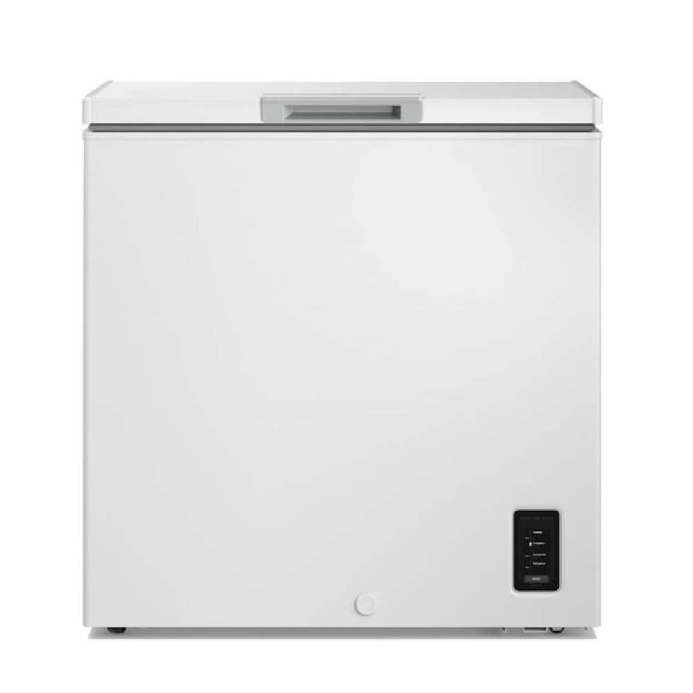Freezer Horizontal Electrolux 1 Porta 197L 220V HB200 Branco, , large image number 1