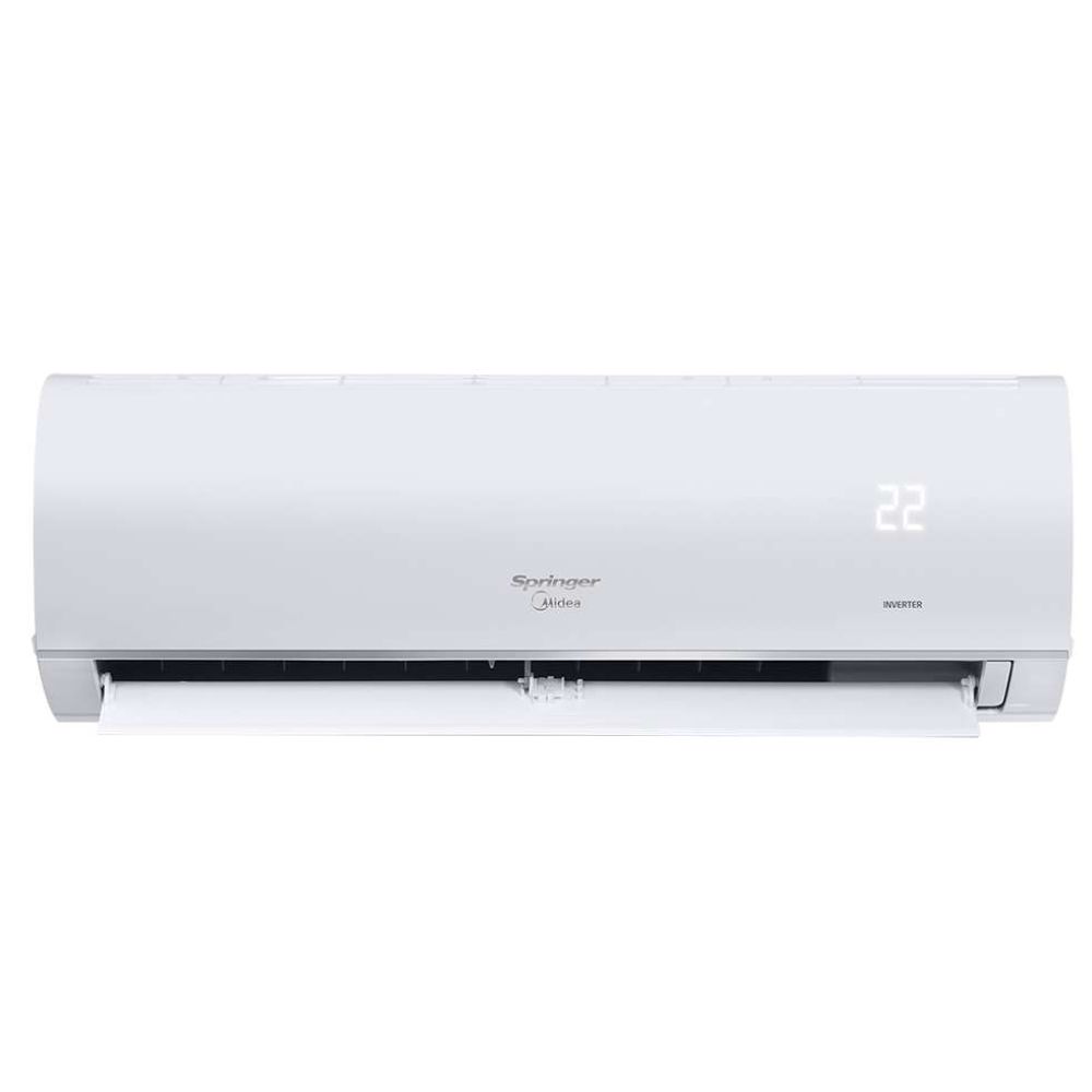 Ar-Condicionado Springer Inverter Midea AirVolution Connect 9.000 BTU/h Frio, , large image number 2