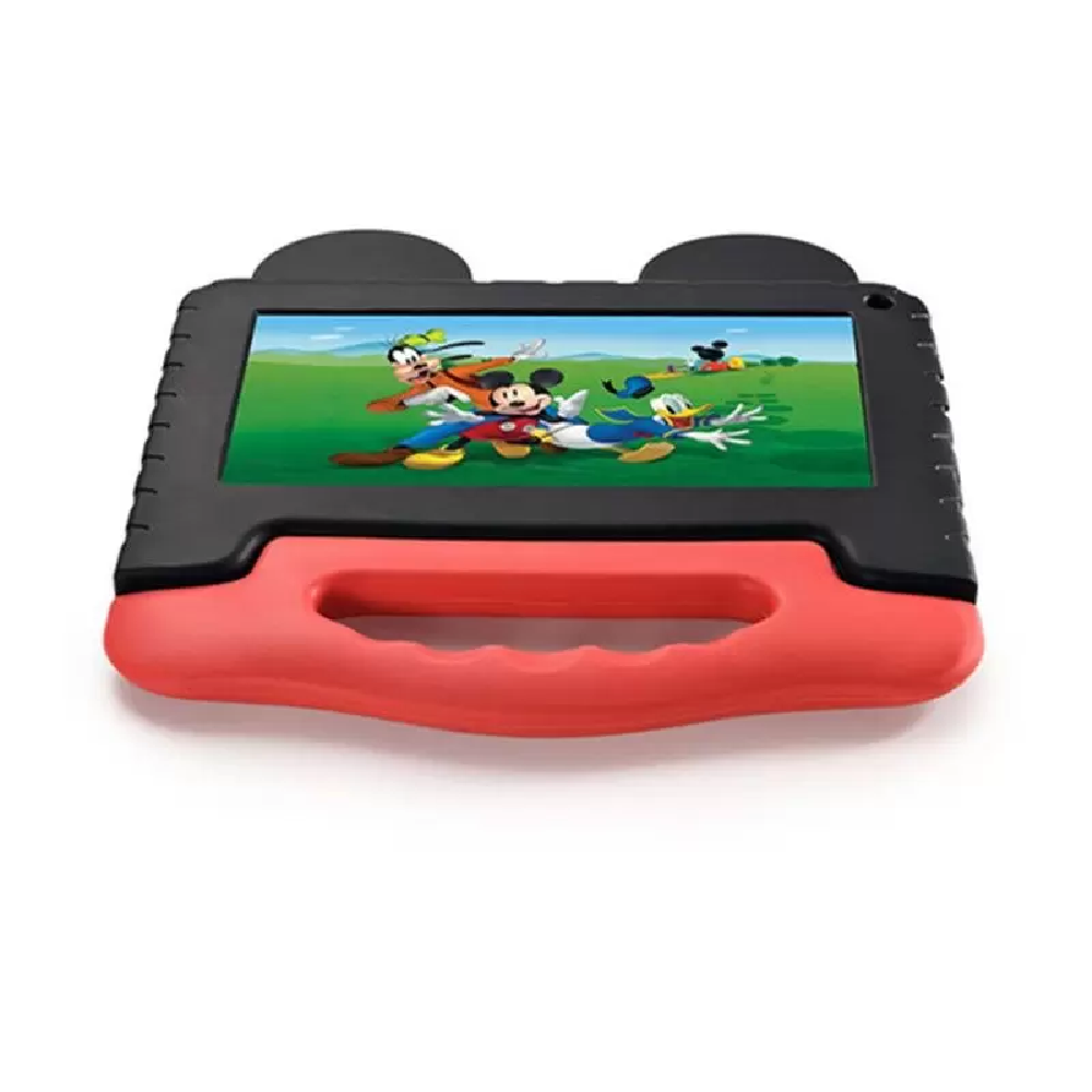 Tablet Android 13 32GB Mickey 2GB de RAM 7 Polegadas Azul, , large image number 2