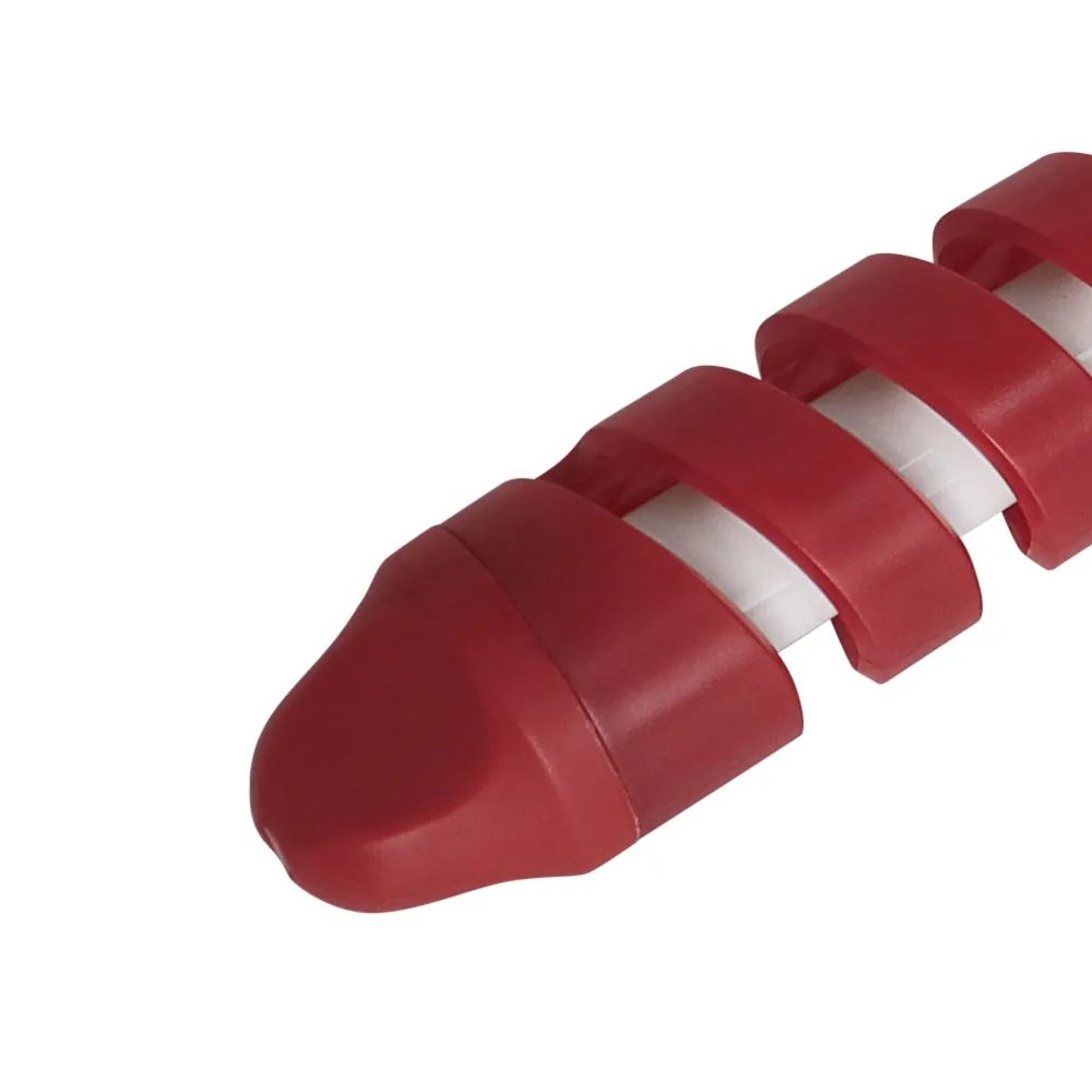 Modelador de Cabelo Gama Ceramic Ion Spirale Lichia Essencial Oil Bivolt 19mm, , large image number 4
