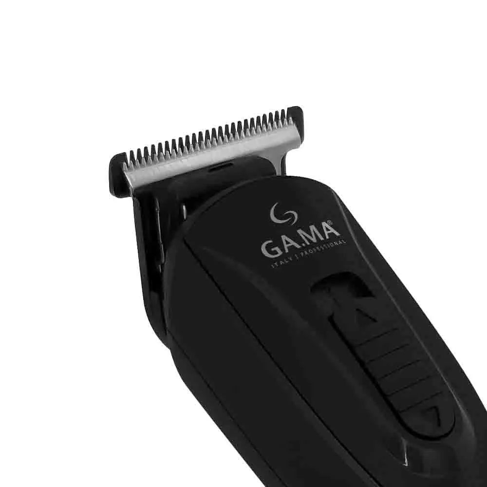Cortador de Cabelo e Acabamento Gama Multi-Styler T923 Black Titanium USB Bivolt, , large image number 7