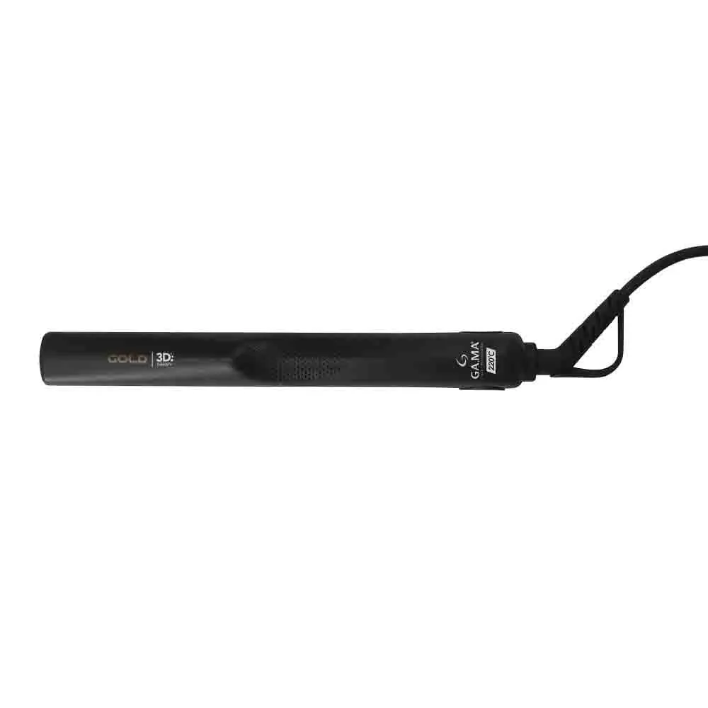 Chapinha de Cabelo Gama Gold Ion ‎BECHS2758 220°C 37W Bivolt, , large image number 2