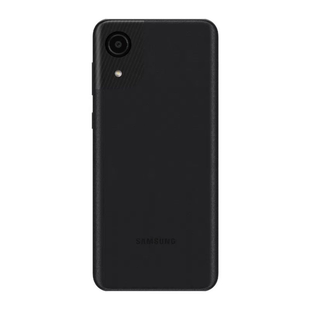 Smartphone Samsung Galaxy A03 Core Preto 32GB, , large image number 3