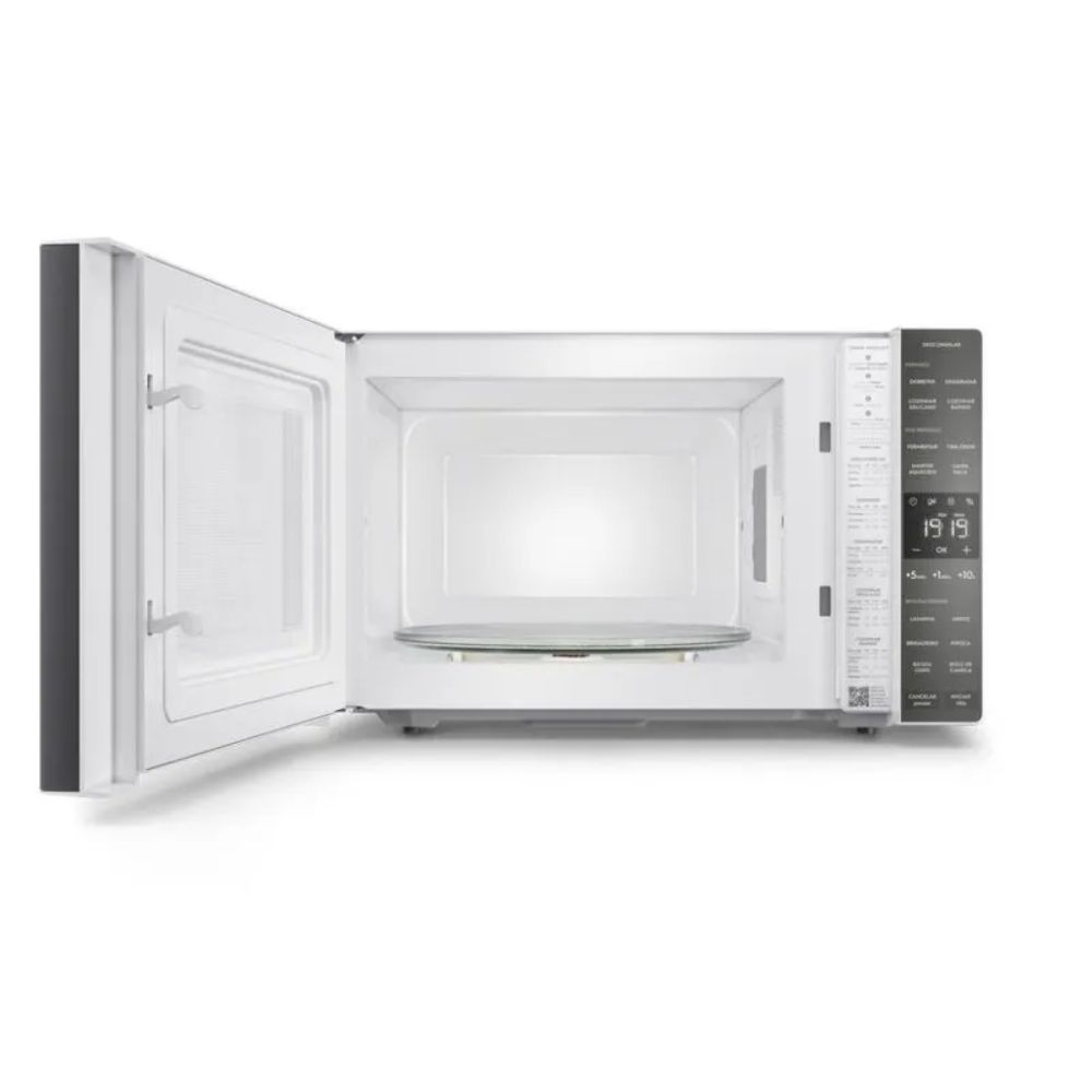 Micro-ondas Electrolux 36 Litros Branco 220V ME36B, , large image number 2