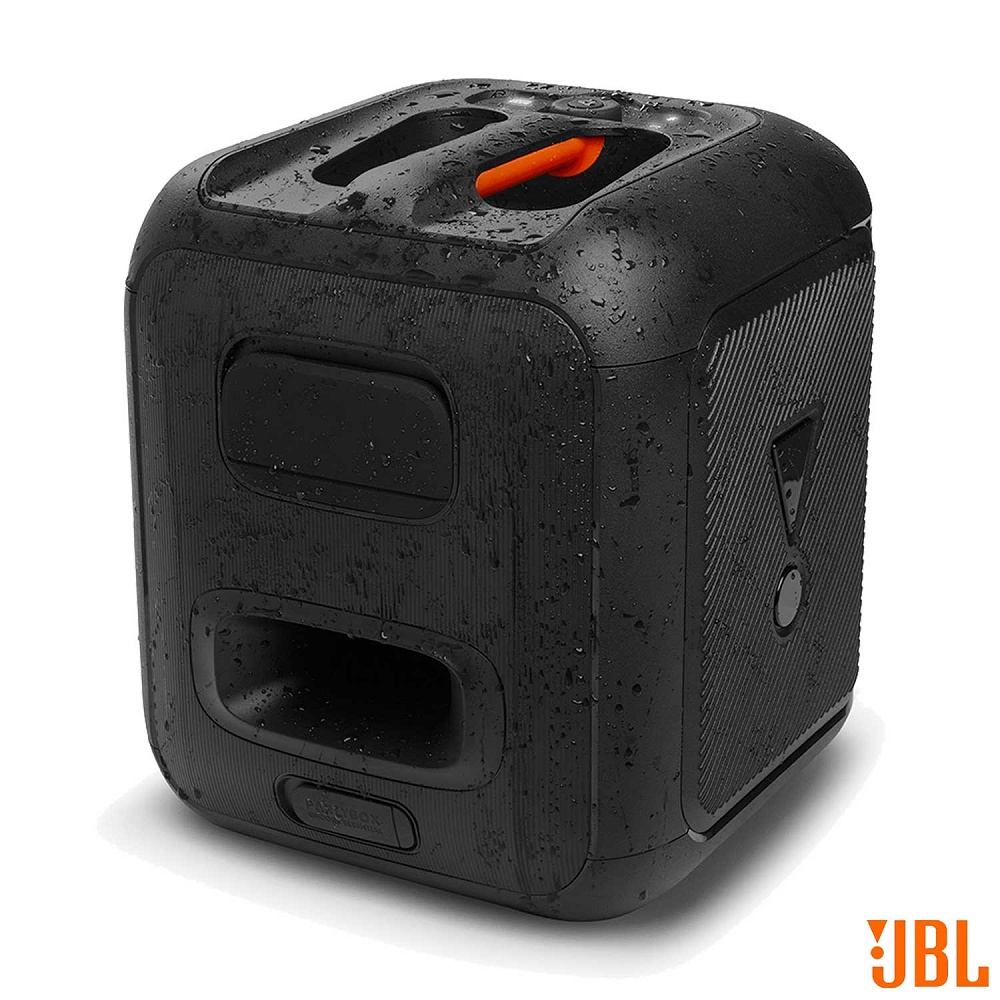 Caixa de Som JBL Portátil À prova de Respingos Bluetooth Encore Essential 100W 220V, , large image number 5