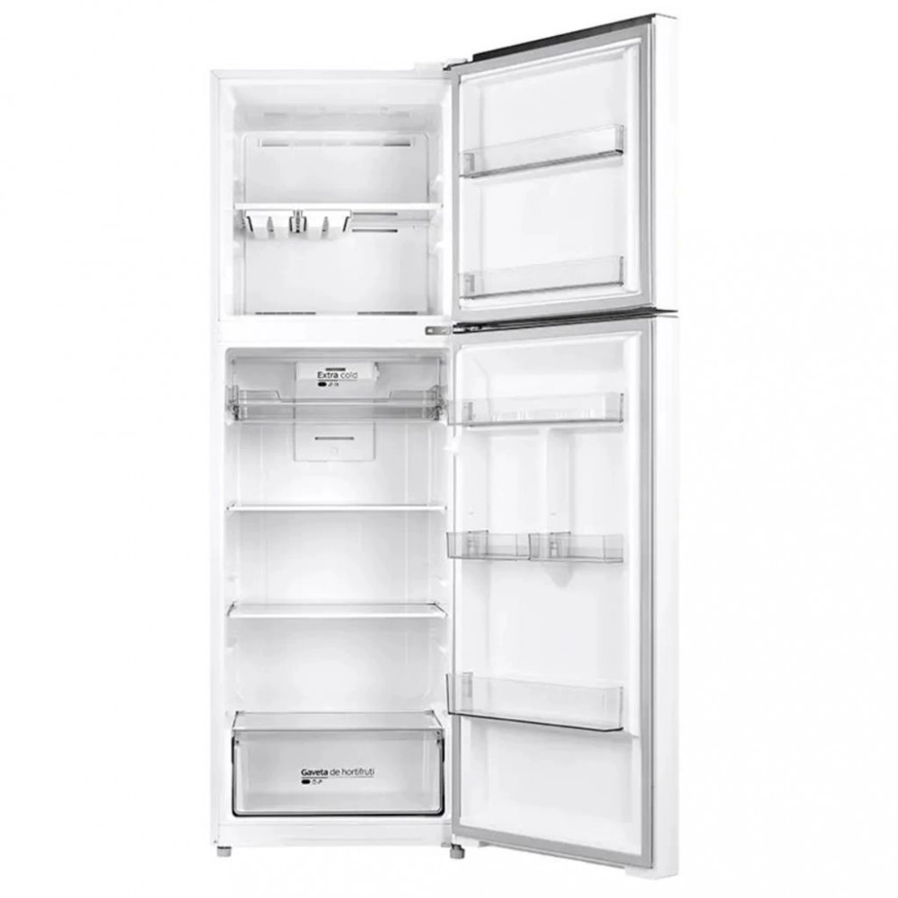 Geladeira Midea Frot Free Duplex MD-RT572EVD012 425L 2 Portas Branca, , large image number 1