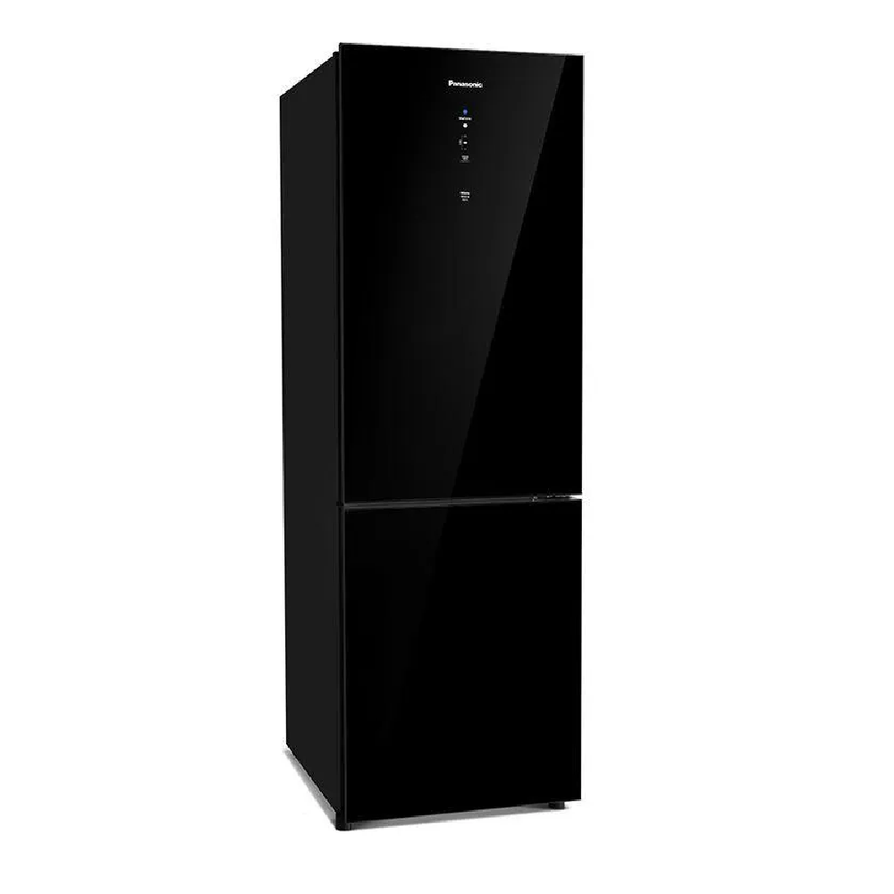 Geladeira Frost Free Panasonic Inverse 2 Portas Preta 397L 220V BB41GV1BB , , large image number 1