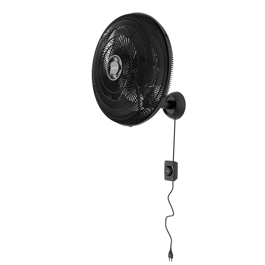 Ventilador de Parede Ventisol 50cm Monta Fácil 6 Pás 220V, , large image number 3