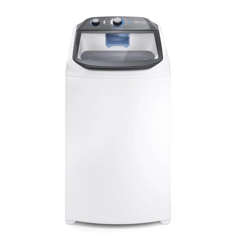 Máquina de Lavar Roupas Electrolux 13 kg 220V LDA13 Branca