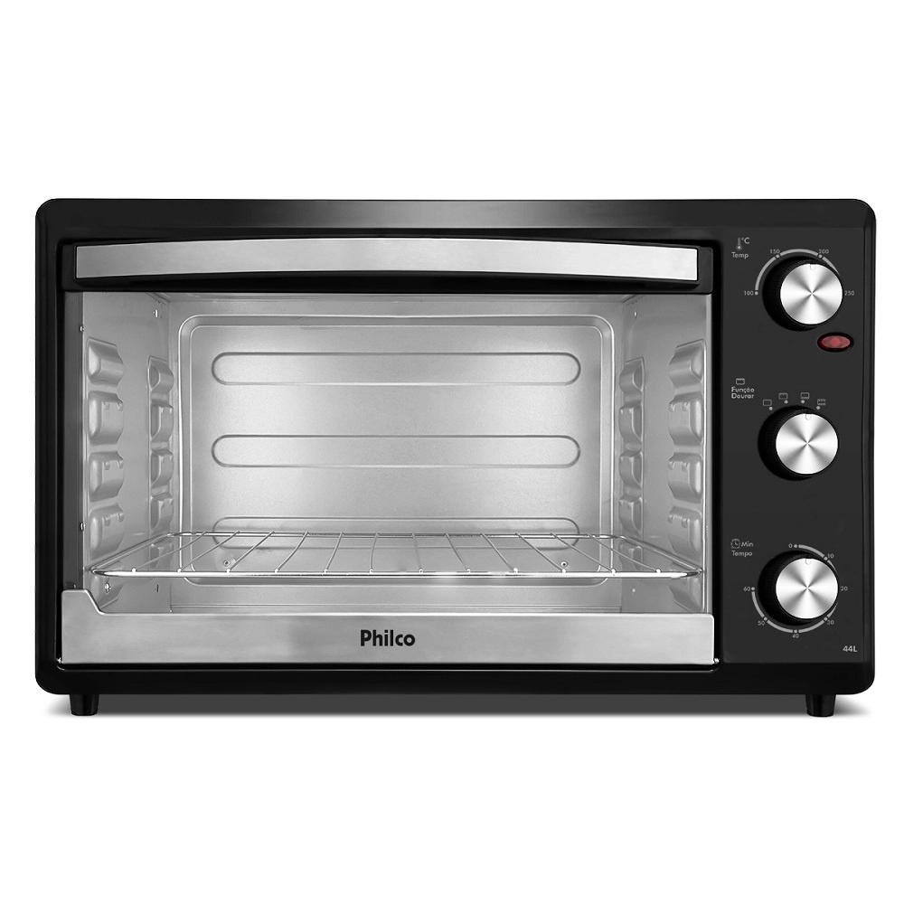 Forno Philco PFE44P 44 Litros 2000W Preto 220V