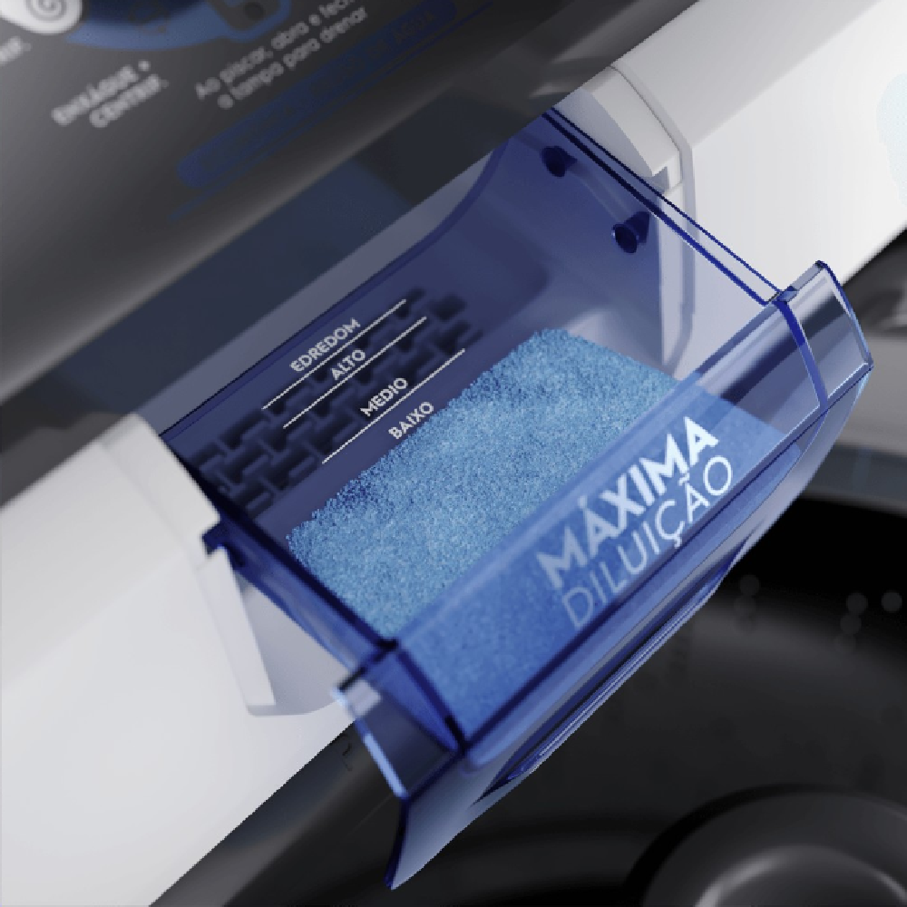 Máquina de Lavar Roupas Electrolux 13 kg 220V LDA13 Branca, , large image number 5