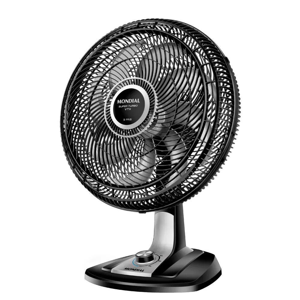 Ventilador de Mesa Mondial 40cm Turbo 8 Pás 220V VTX-40, , large image number 0