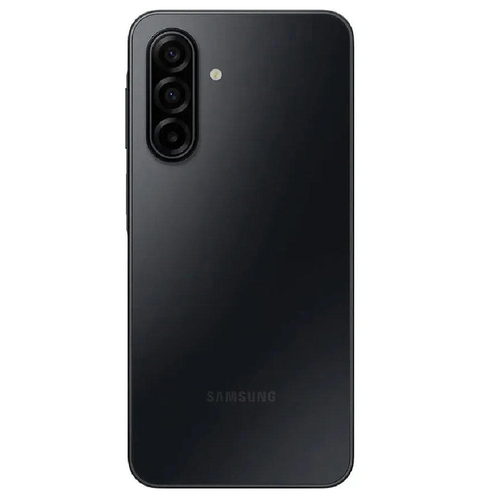 Smartphone Samsung A17 Preto 128GB 8GB RAM Tela 6,7" C&acirc;mera Tripla + Selfie 13MP, , large image number 1