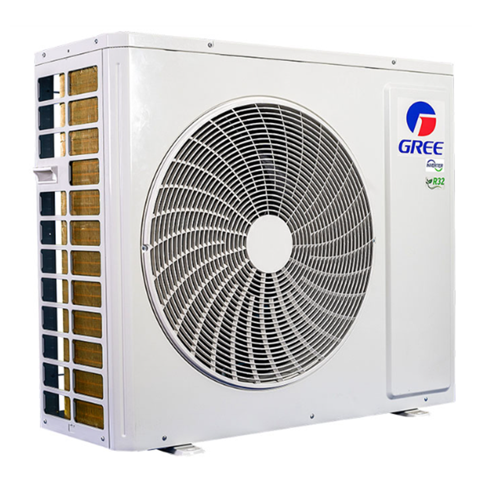 Ar Condicionado Piso Teto Gree 36000 Btus 220V Compact GULD36ZD1, , large image number 4