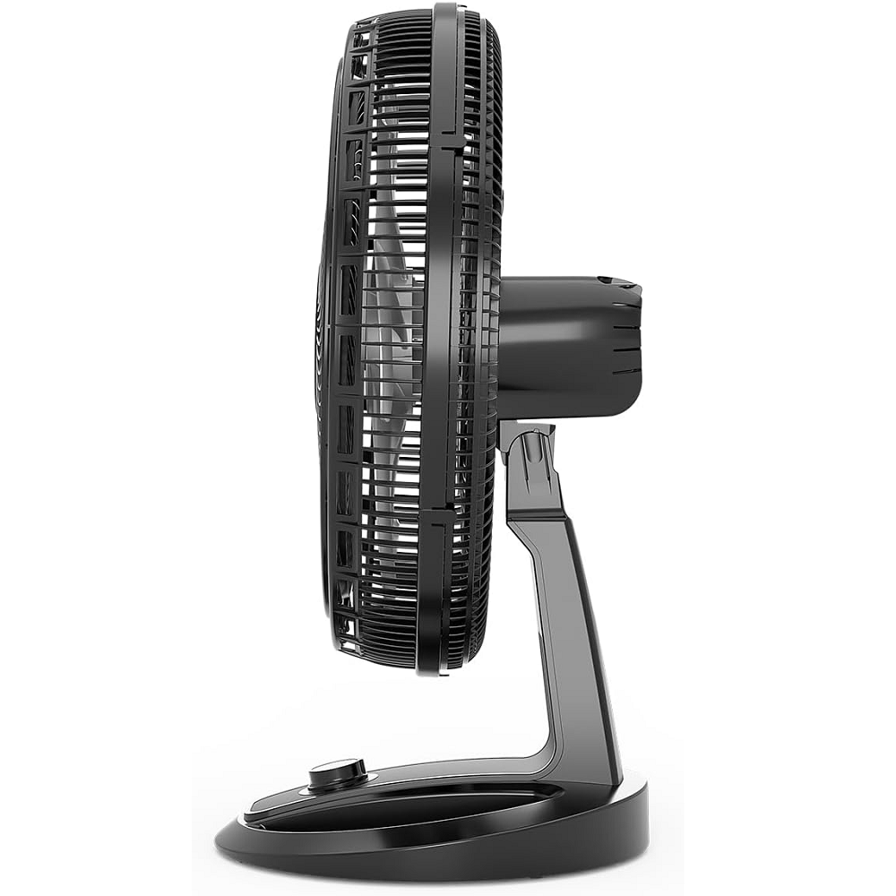 Ventilador de Mesa Britânia 47 cm 6 Pás 2 em 1 176W 220V BVT500 Maxx Force Preto, , large image number 3