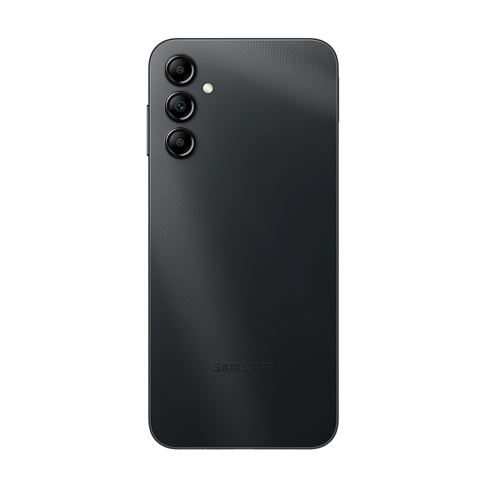 Smartphone Samsung Galaxy A14 Preto 5G 128GB Câmera Tripla, , large image number 2