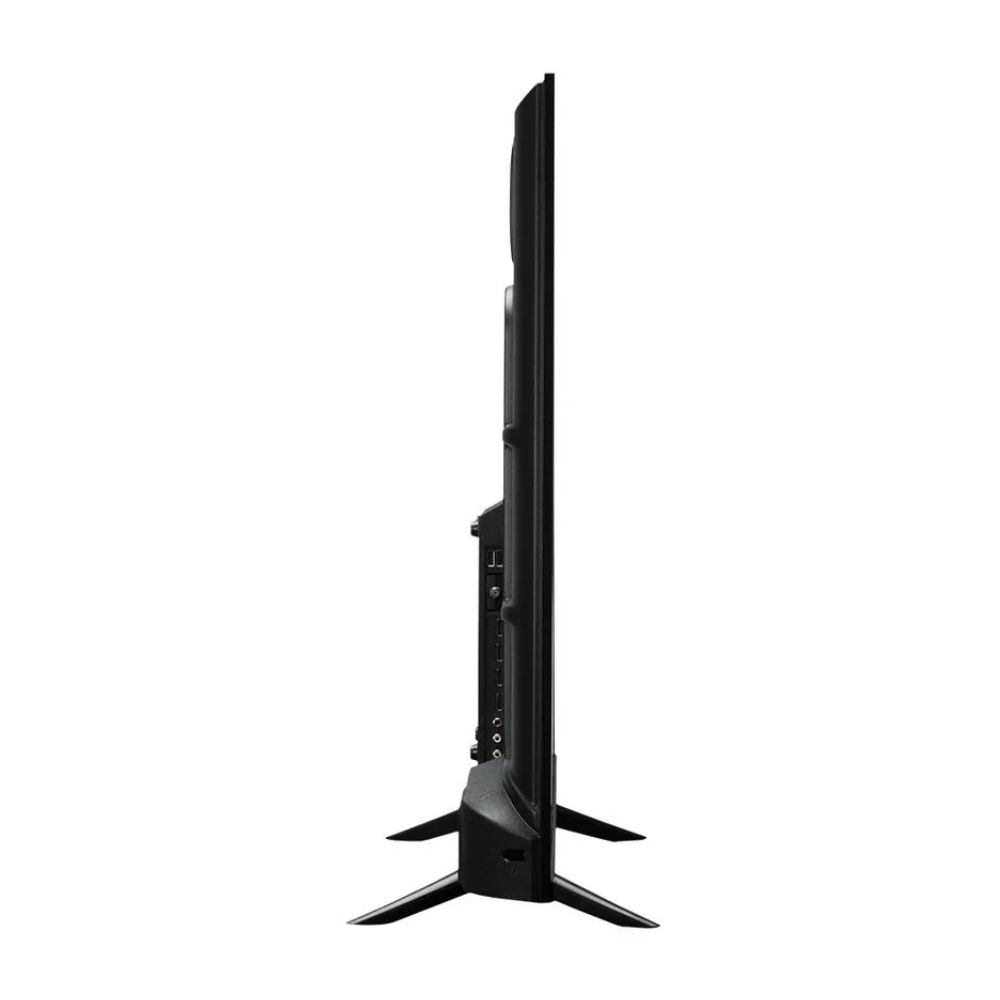 Smart TV 55" DLED 4K Multi Android Quad Core Wi-Fi, Bluetooth, 4 HDMI, 2 USB, 1 AV TL061M, , large image number 4