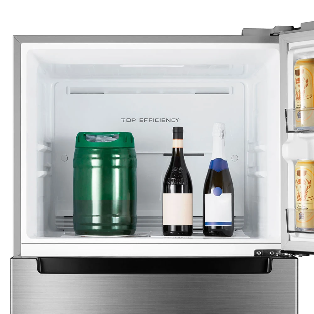 Geladeira Midea Frot Free Inverter MD-RT611EVD463 473L 2 Portas Branca, , large image number 5