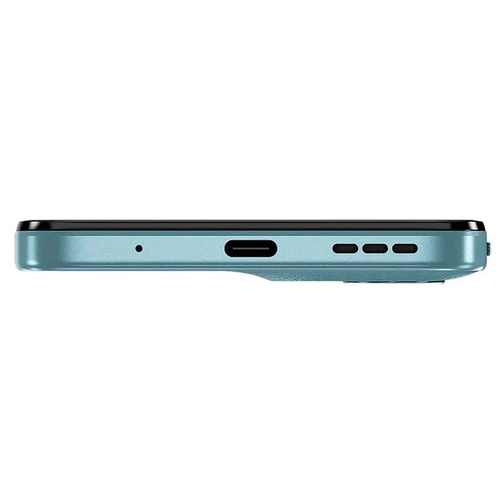 Smartphone Motorola Moto G05 Cinza 128GB 4GB RAM+8GB RAM Booster Tela 6,7" Câmera 50MP+Selfie 8MP, , large image number 3