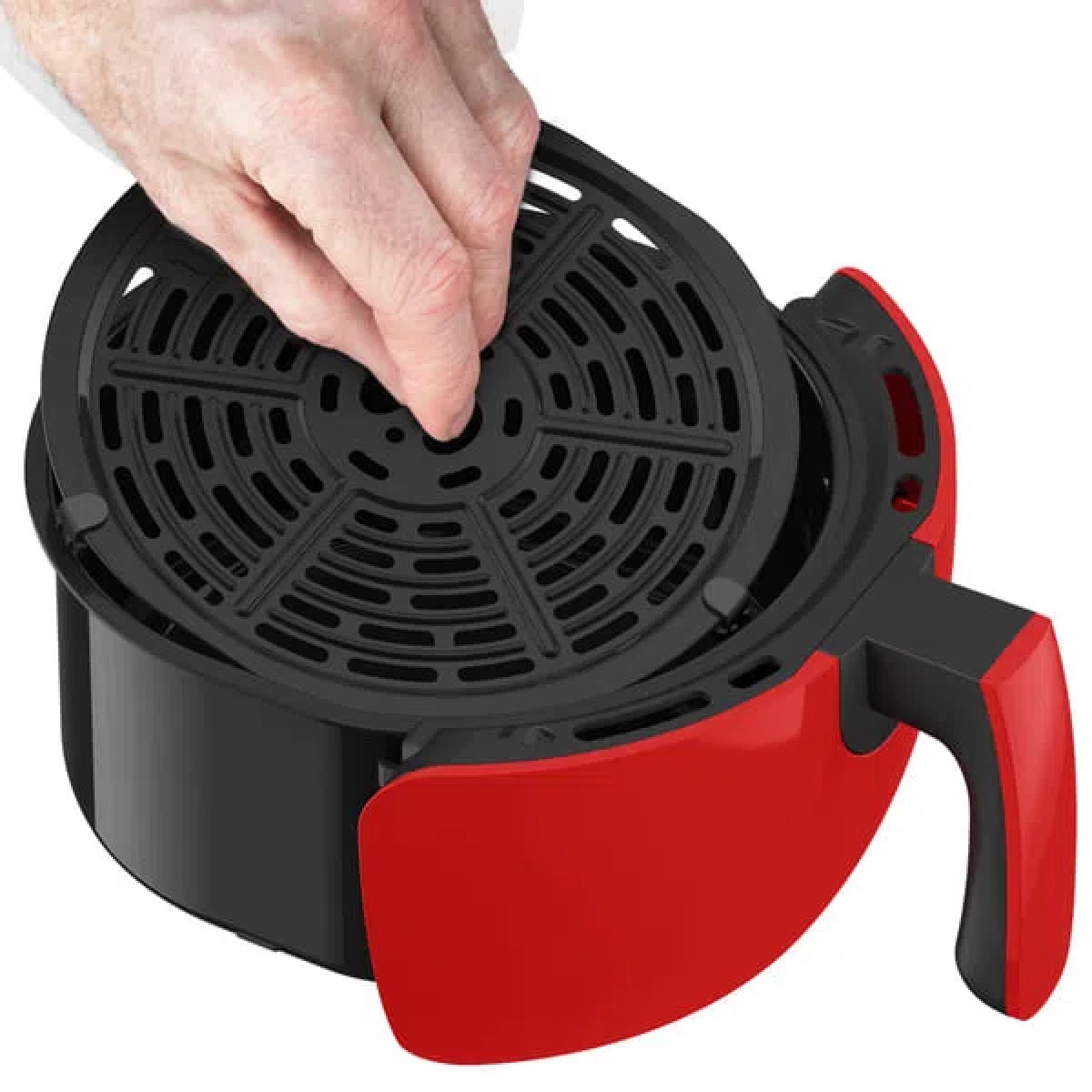 Fritadeira Elétrica Air Fryer Arno Sem Óleo 3,2 Litros 220V Easy Fry, , large image number 1