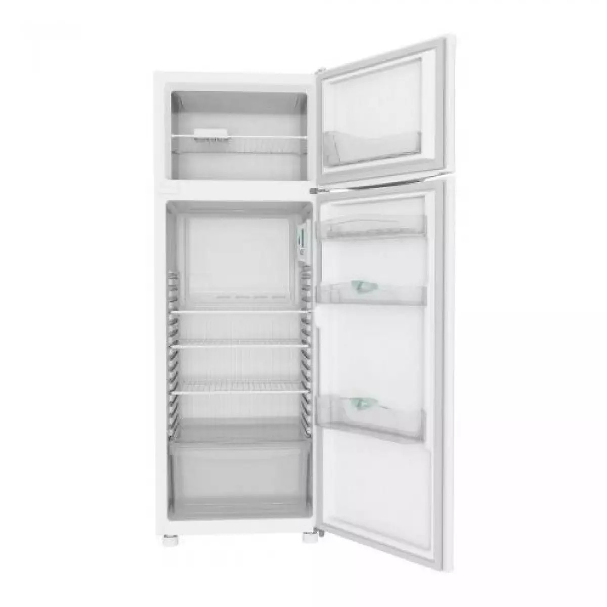 Geladeira Consul 2 Portas Branca 334L 220V CRD37, , large image number 2