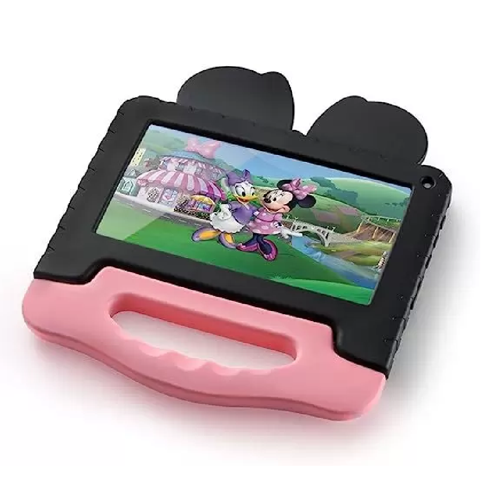 Tablet Android 13 32GB Minnie 2GB de RAM 7 Polegadas Preto, , large image number 2