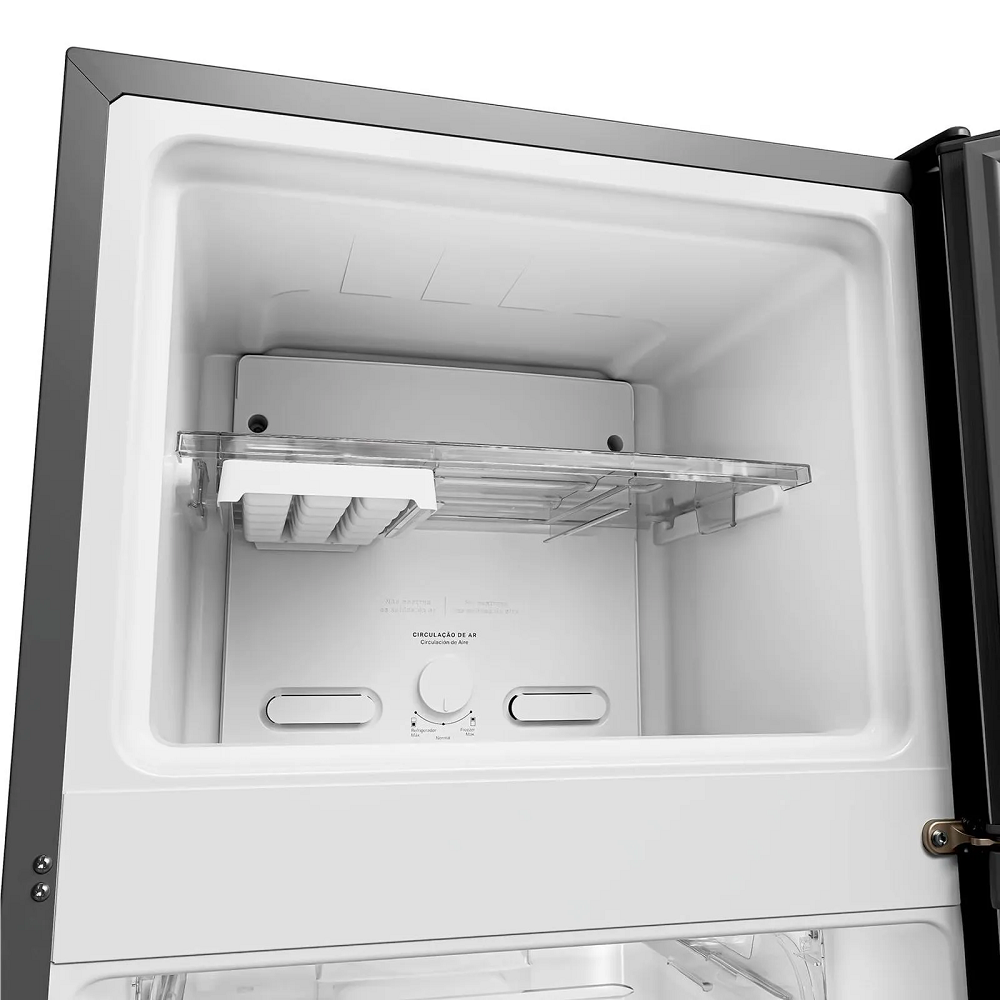 Geladeira Frost Free Consul 2 Portas Inox 333L 220V CRM40MKBNA, , large image number 6