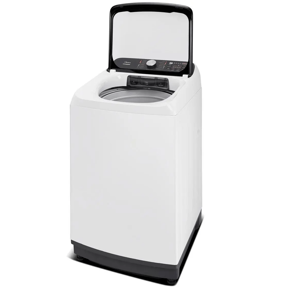 Máquina de Lavar Roupas Midea 15kg 220V MA512W150A/WKBR05 Branca, , large image number 2