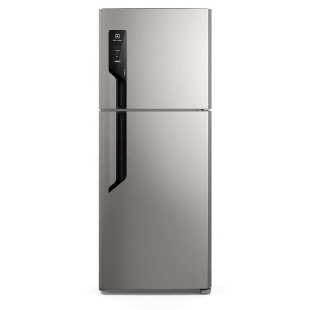 Geladeira Electrolux Frost Free Duplex TF70S 431L 2 Portas Inox, , large image number 1