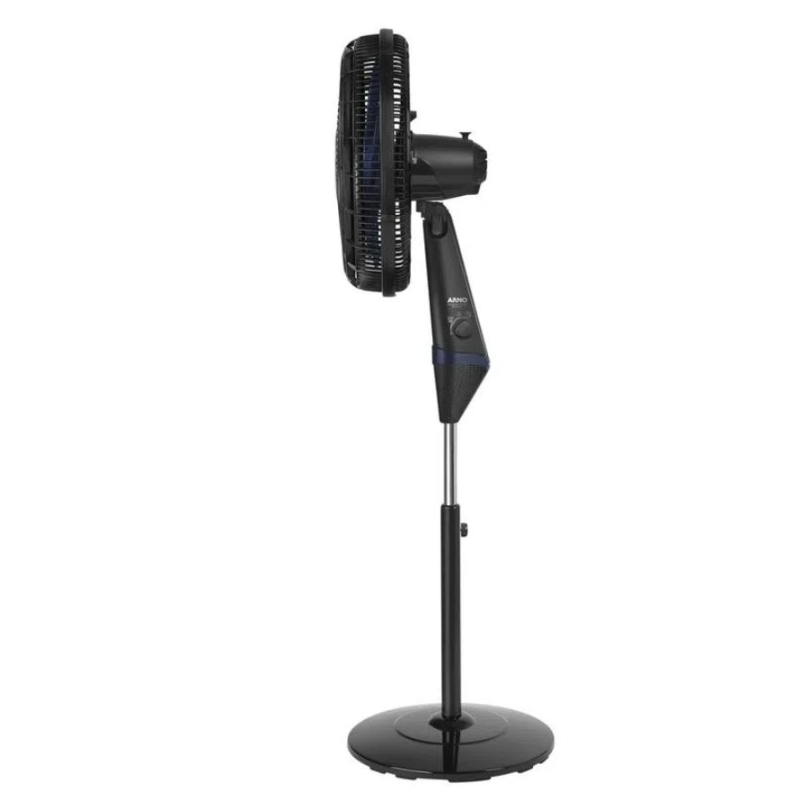 Ventilador De Coluna Arno 40cm Xtreme Breeze 220V VB4C, , large image number 8