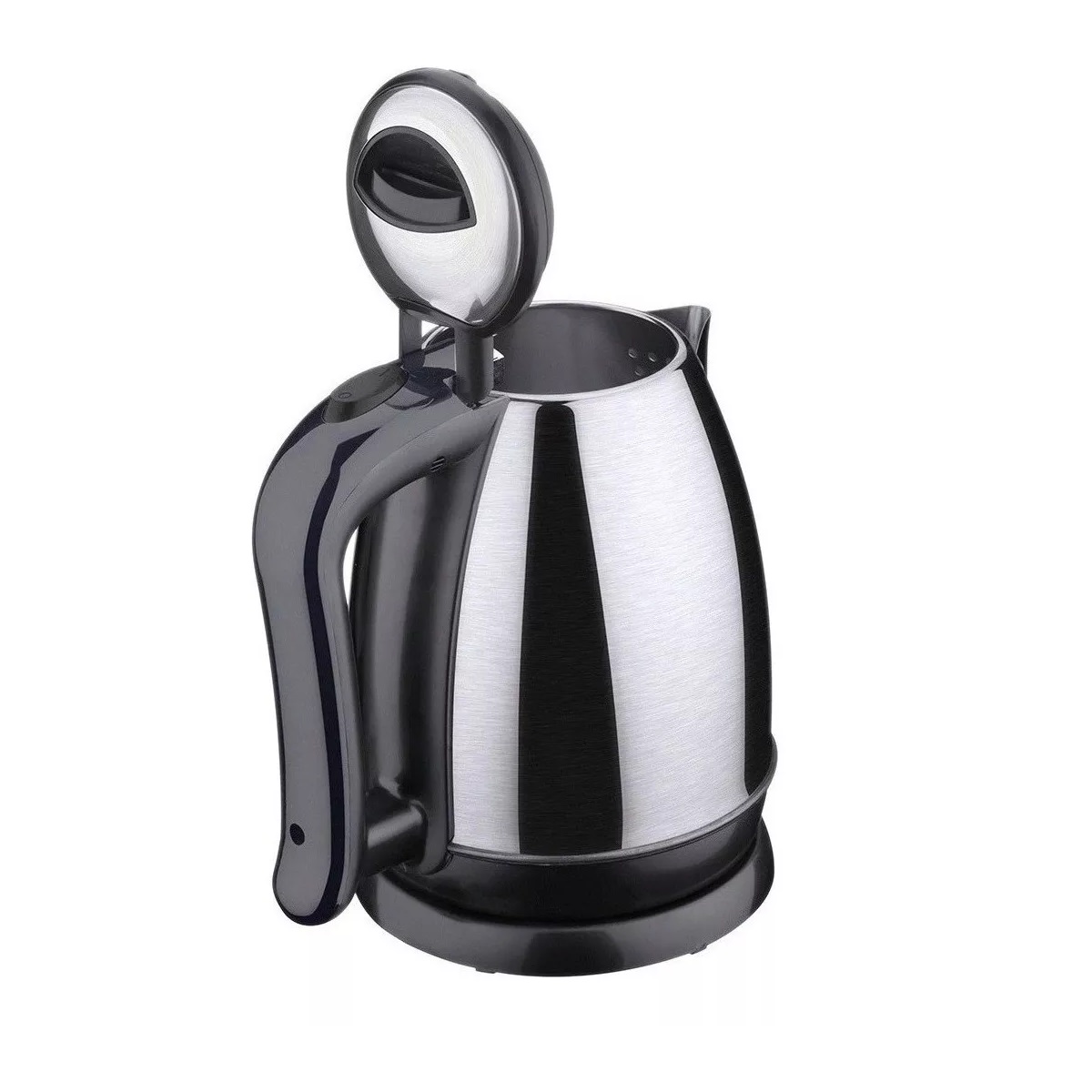 Chaleira Elétrica Cadence em Inox Prime CEL800 1,7L 1000W 220V, , large image number 2