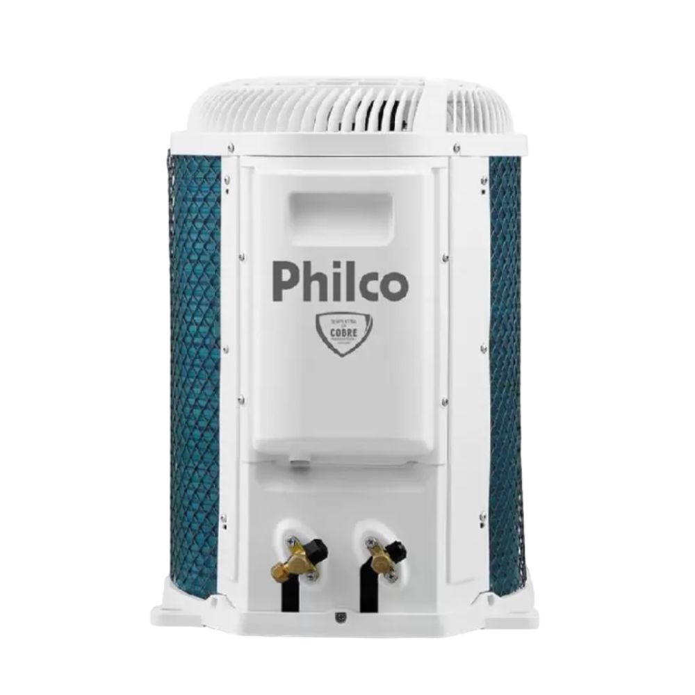 Ar Condicionado Split Inverter PAC12000IFM15 12000 Btus Philco, , large image number 2