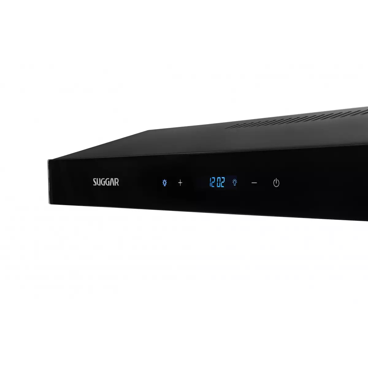 Depurador de Ar Suggar Slim Touch 60 cm 220v DI62TH - Preto, , large image number 2