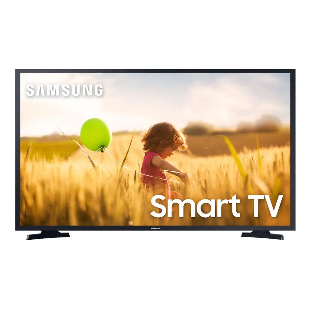 Smart TV 43 Polegadas Samsung LED Full HD Wifi 2 HDMI UN43T5300, , large image number 1