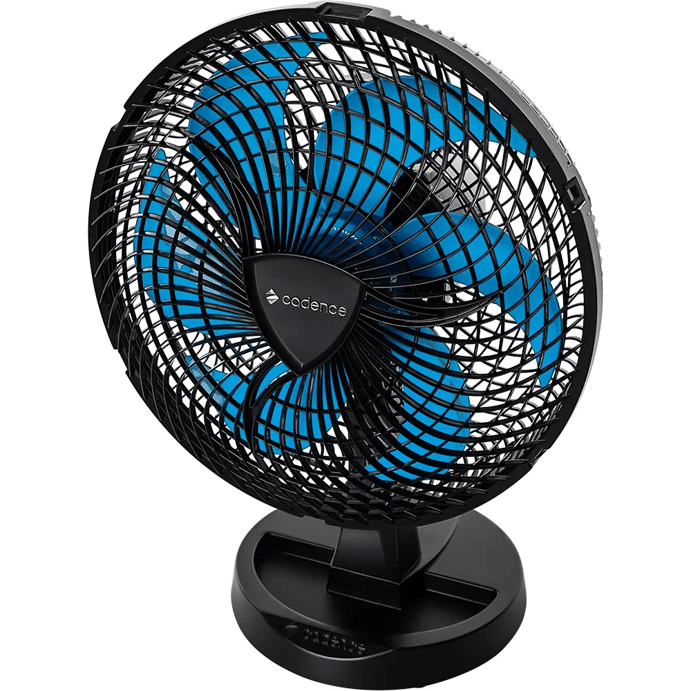 Ventilador de Mesa Cadence 30cm 6 Pás 220V VTR560, , large image number 3