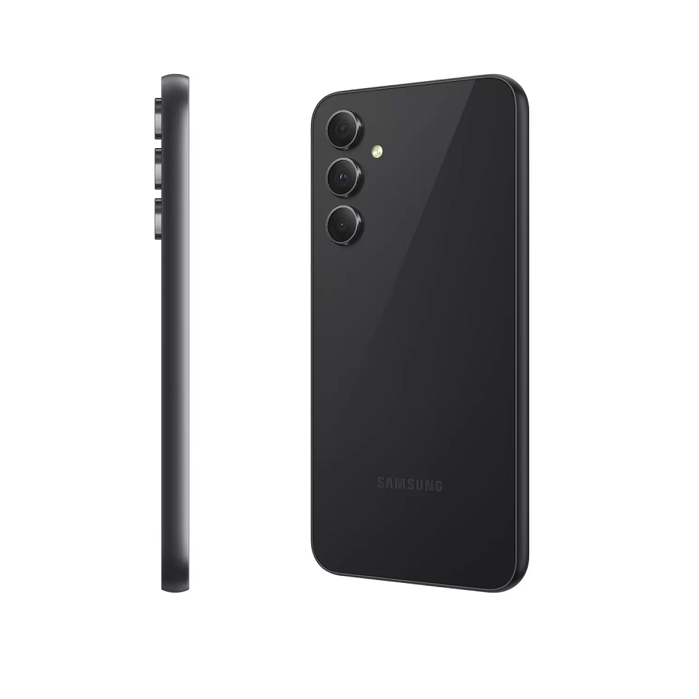 Smartphone Samsung A54 A546 Octa-Core 8GB RAM Tela 6,4" Preto 128GB 5G, , large image number 4