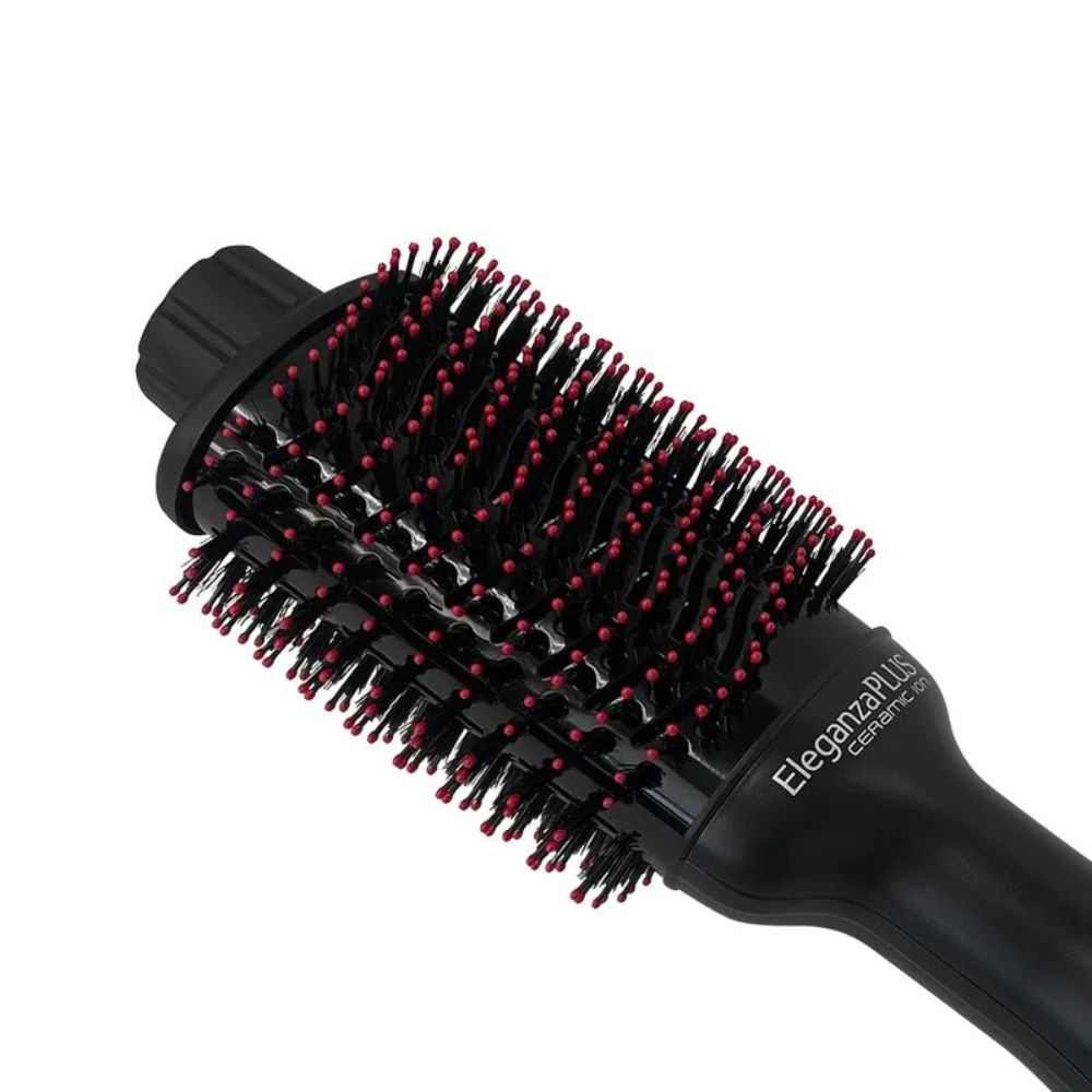 Escova Secadora de Cabelo Gama Eleganza Plus Ceramic Ion 1300W Bivolt, , large image number 5