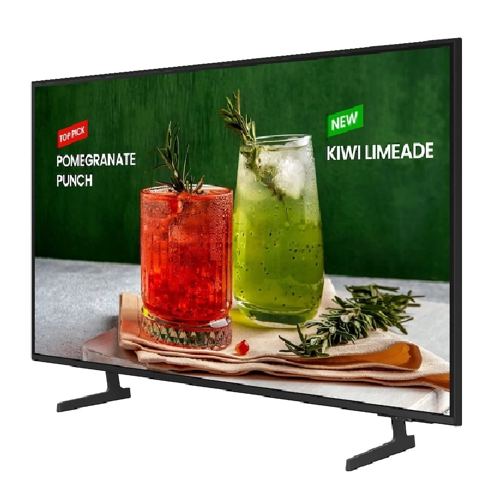 Smart TV 50 Polegadas Samsung UHD Led 4K Wi-Fi 3 HDMI 1 USB LH50BEDHVGGXZD, , large image number 2